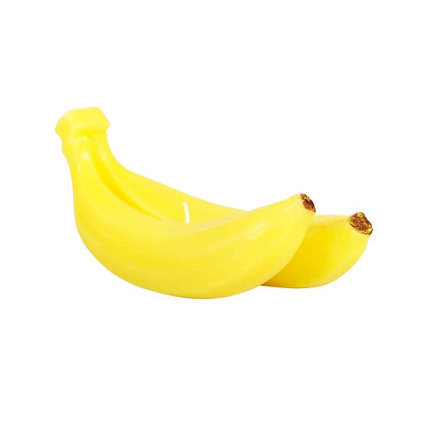 Banana Candle