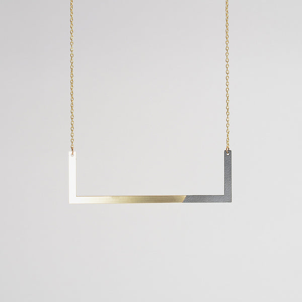 Necklace By Tom Pigeon Design Studio