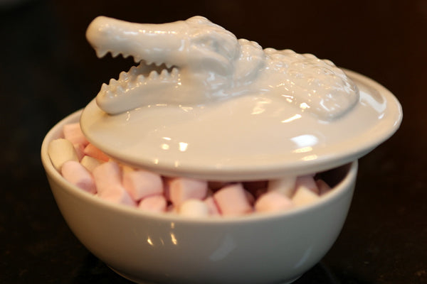 Animal Porcelain Bowls