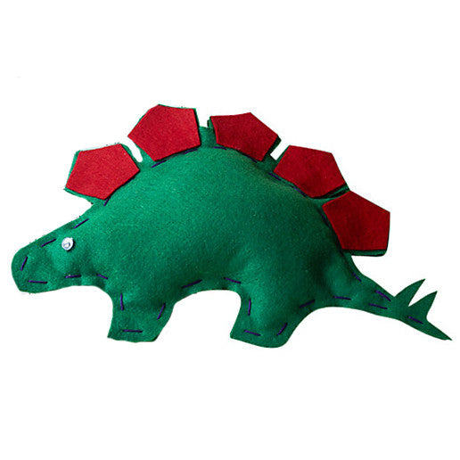 Dinosaur First Sewing Kit